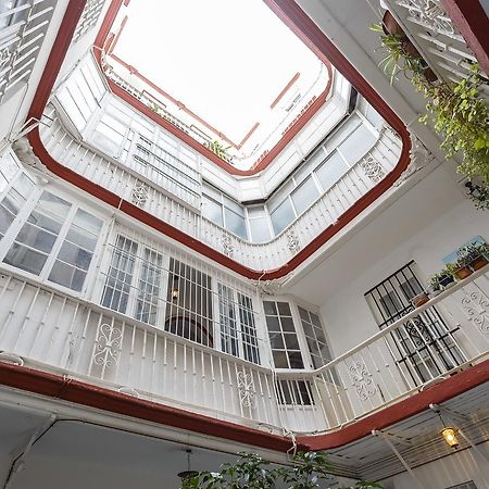 La Herencia del REGIDOR by Cadiz4Rentals Exterior foto