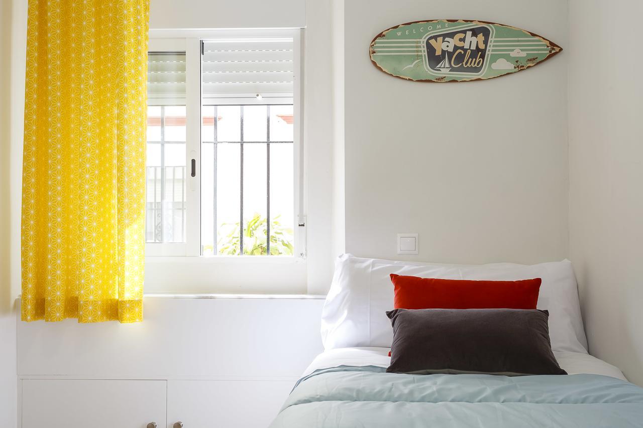 La Herencia del REGIDOR by Cadiz4Rentals Exterior foto