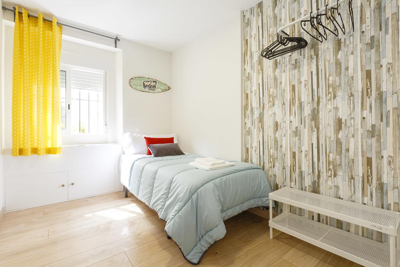 La Herencia del REGIDOR by Cadiz4Rentals Exterior foto